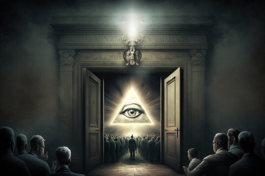 Illuminati New World Order