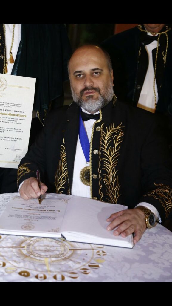 I Want to Join the Illuminati