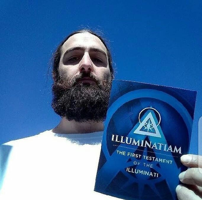 secret society WhatsApp