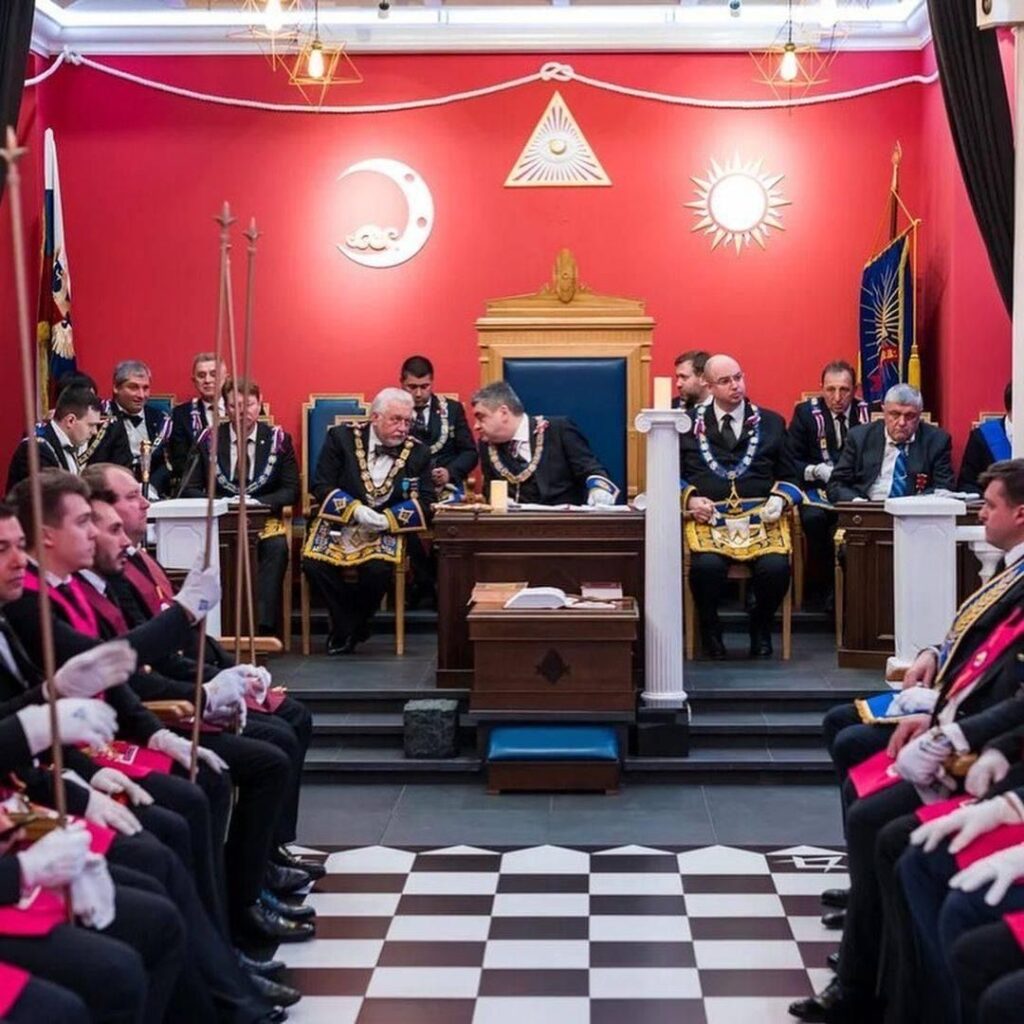 Gain Power and Influence