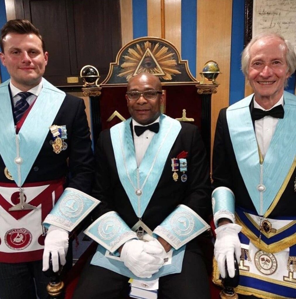 illuminati new world order