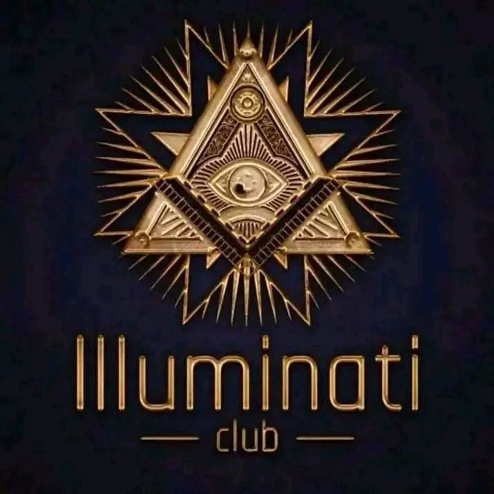 join the illuminati