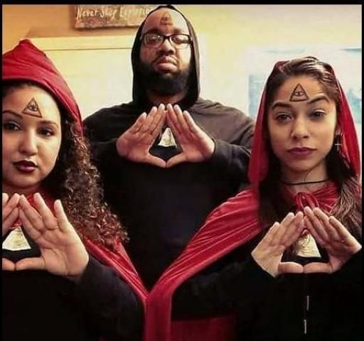 illuminati-cult