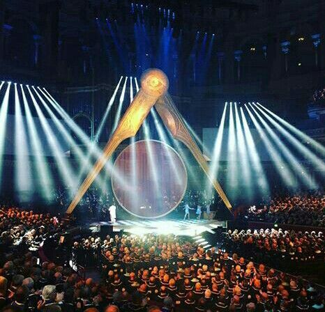 join the new world order