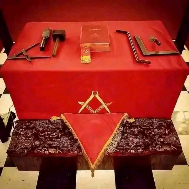 Contact the Illuminati