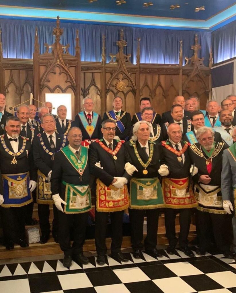 how to join the Rothschild family