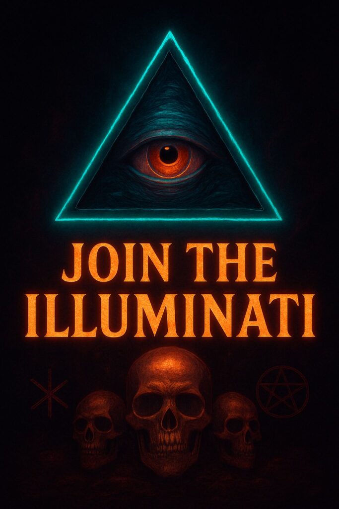 join-the-illuminati