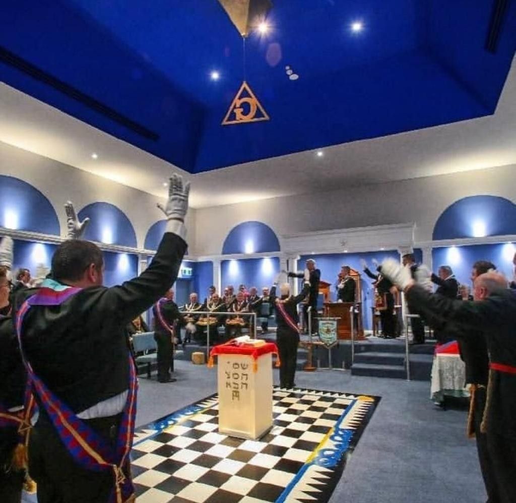 new world order agenda