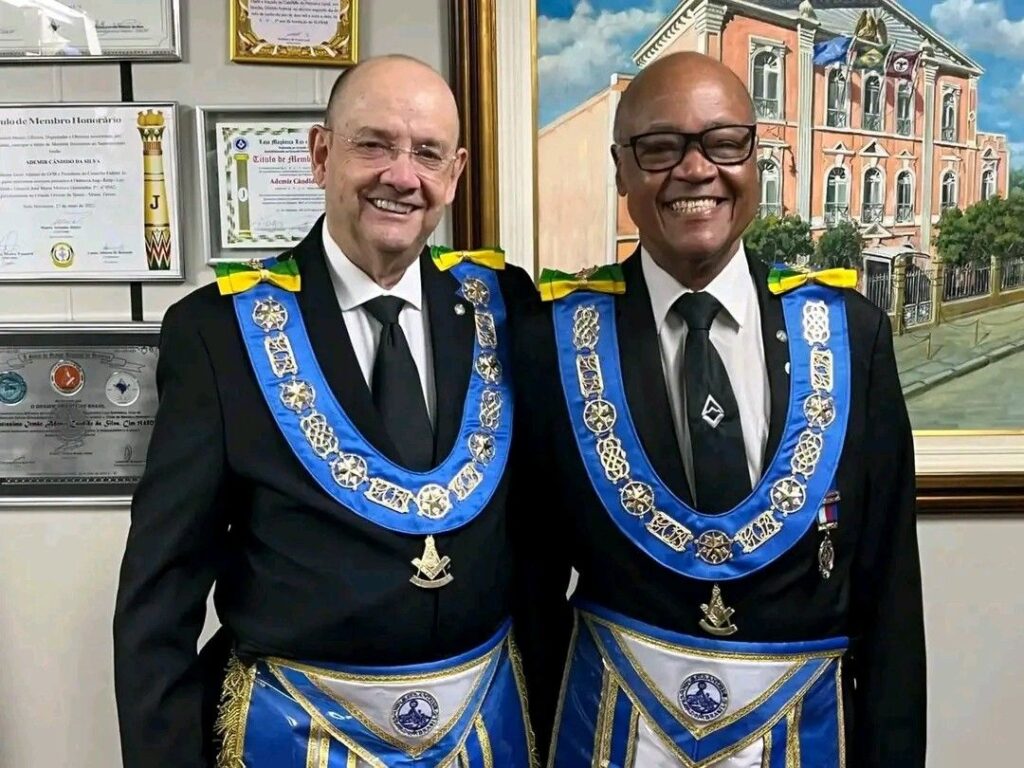 What Is the Illuminati