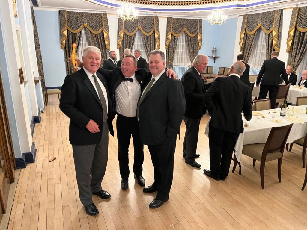 Circolo Degli Illuminati