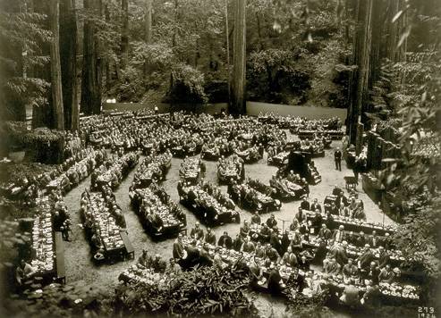 Bohemian Grove