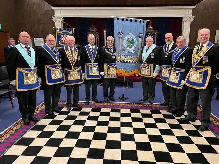 what is the illuminati