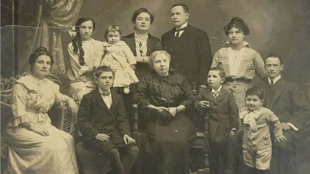 Join the Rothschild Family & Illuminati Brotherhood for Wealth and Power | Official Guide