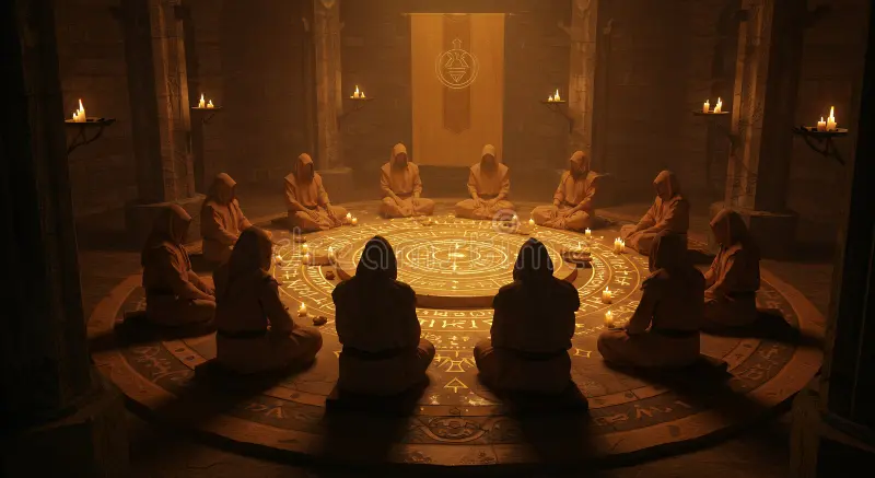 Is the Illuminati Real and How to Join the Illuminati Brotherhood Successfully