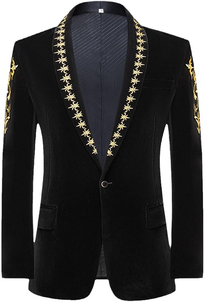  The pyramid collection luxury designs showcasing elite style fashion on premium embroidered suits