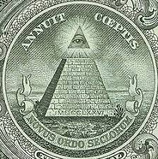 Illuminati Brotherhood symbol representing exclusive membership and secret rituals of success